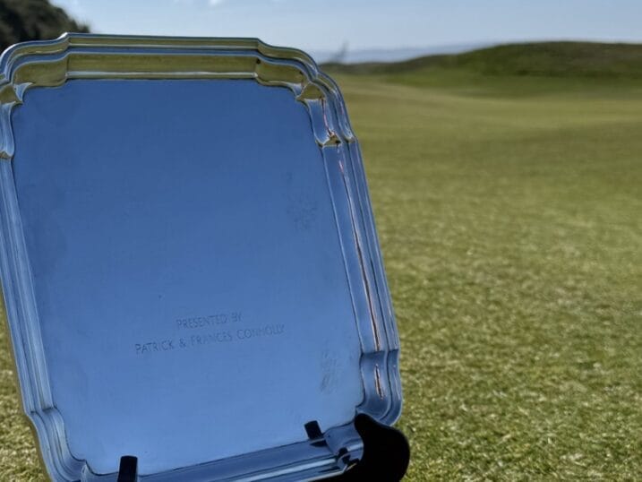 North England Womens Amateur trophy