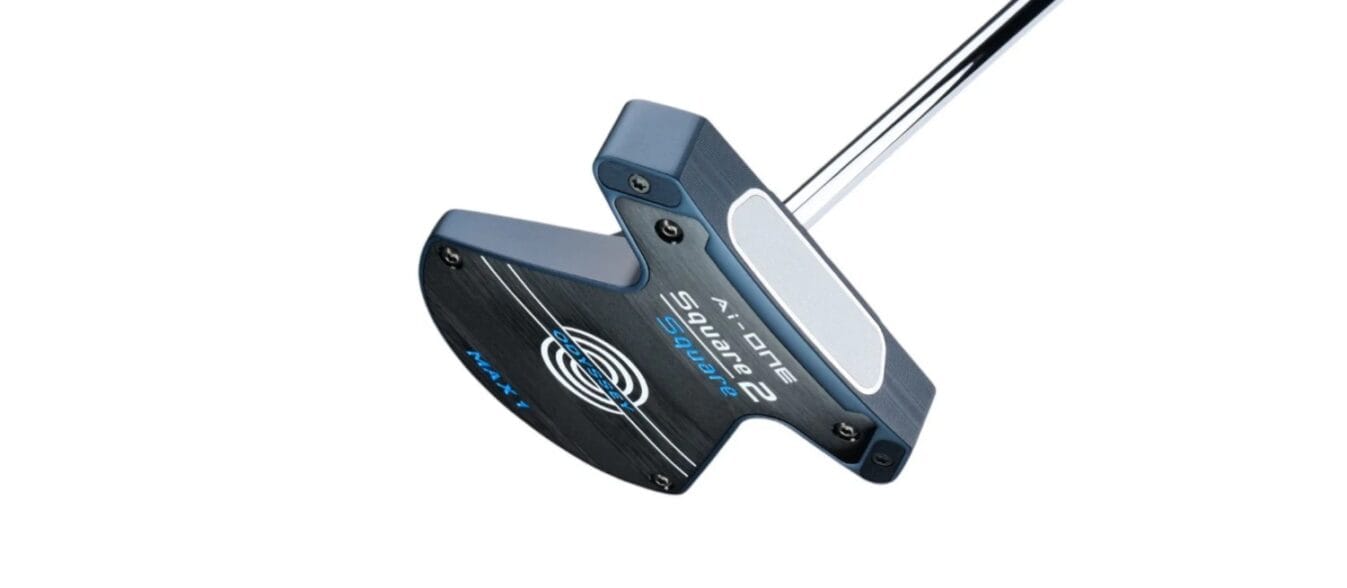 Odyssey Square 2 Square Max