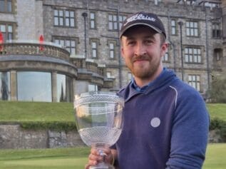 Reece Samson