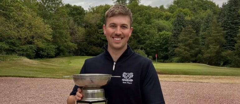 Rob Henderson Hadrian Field Day