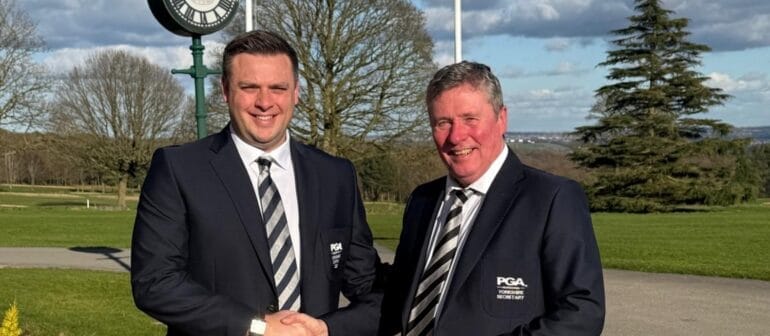 Ryan Rastall and Andrew Smith