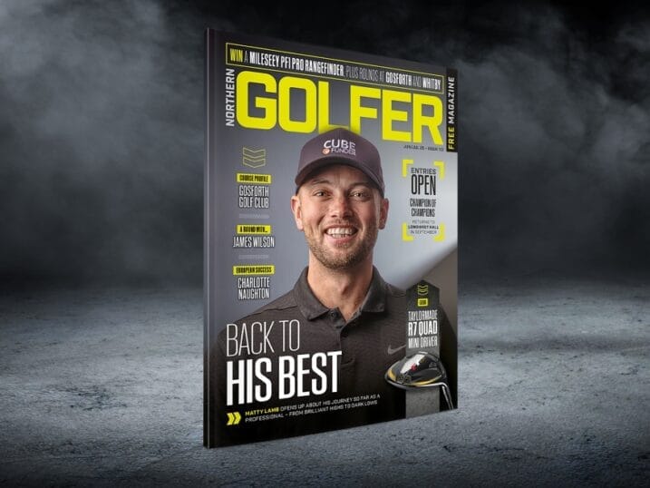Northern Golfer #113 out now