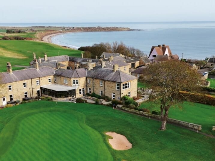 Alnmouth Golf Club