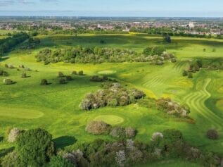 Beverley & East Riding Golf Club