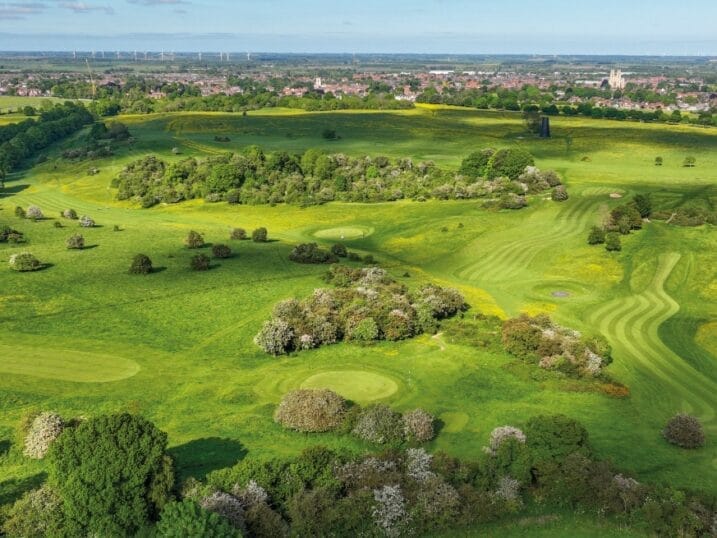 Beverley & East Riding Golf Club