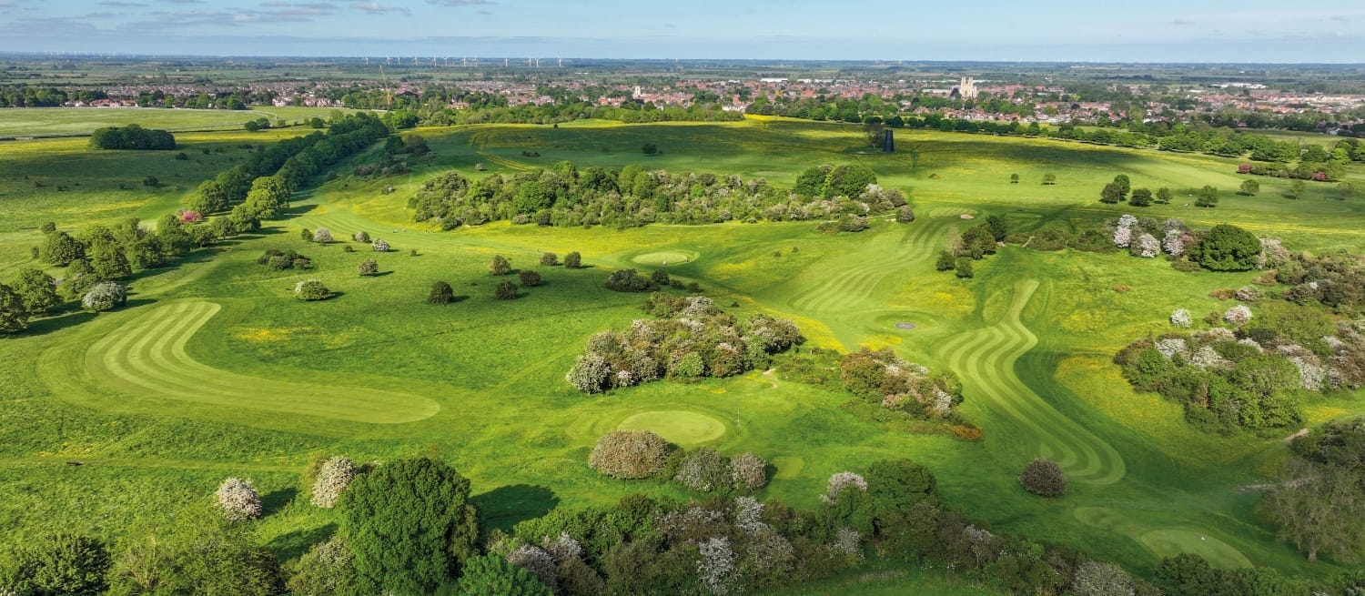 Beverley & East Riding Golf Club