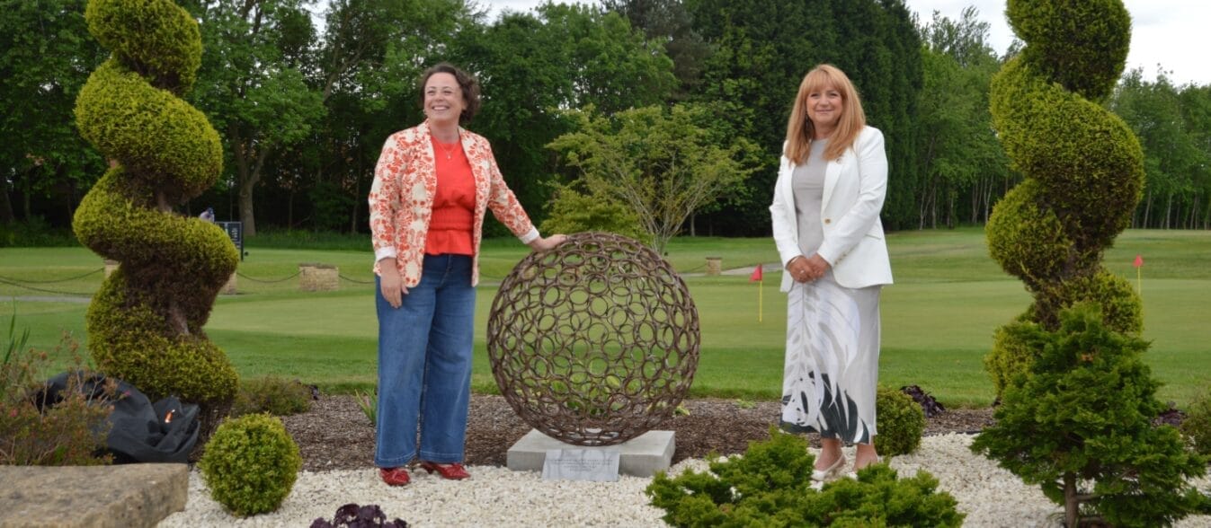 City of Newcastle Ladies Section Centenary