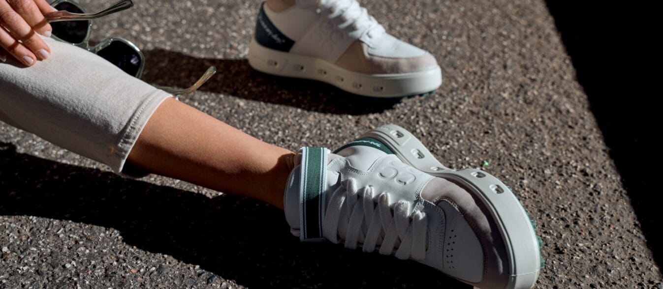 ECCO Not My Day Collection