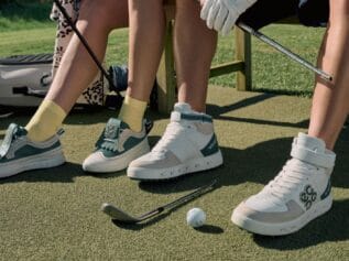 ECCO Not My Day Collection