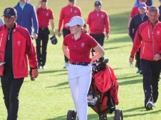 England Regional Squad applications now open