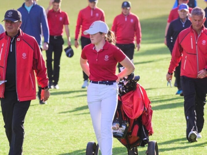 England Regional Squad applications now open