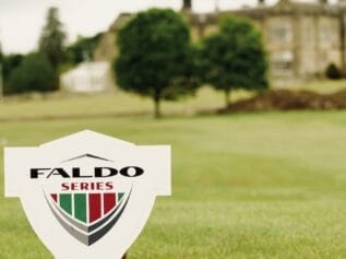 Faldo Futures Matfen Hall
