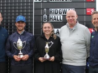 Foremost Assistants Championship