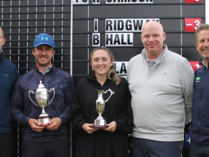 Foremost Assistants Championship