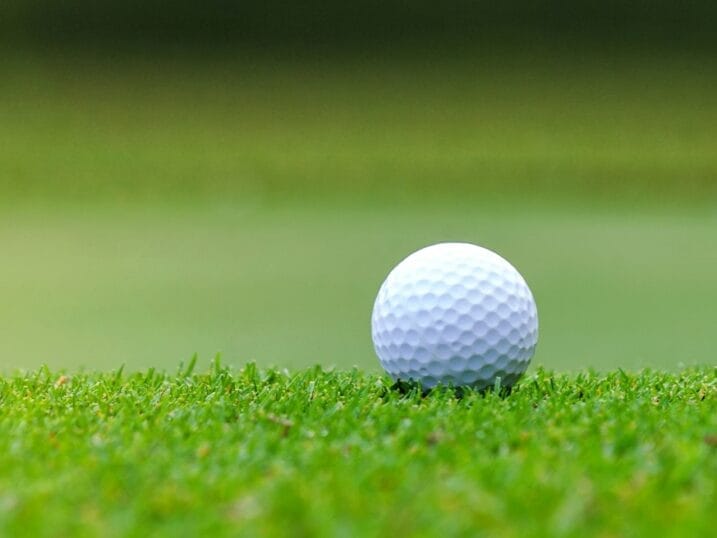 Golf ball