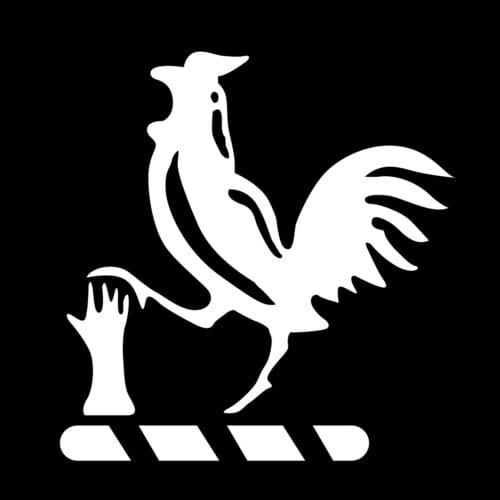 Gosforth GC logo