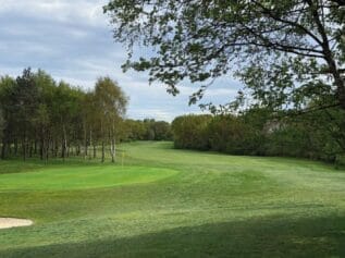 Gosforth Golf Club