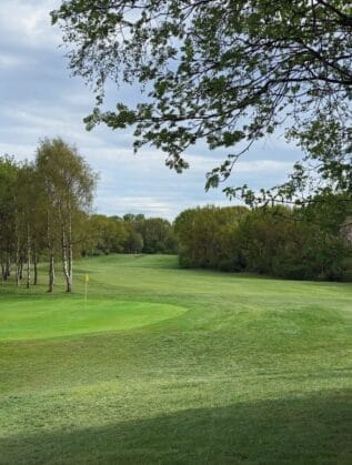 Gosforth Golf Club