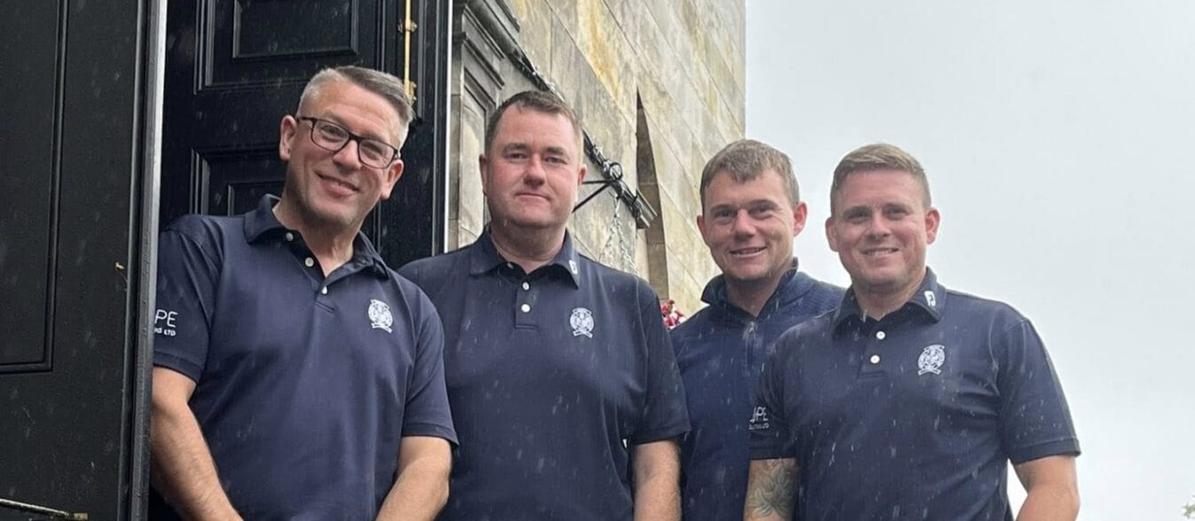 NUGC Teams Championship – Newcastle United