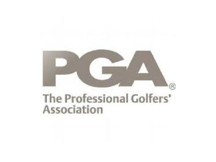 PGA logo
