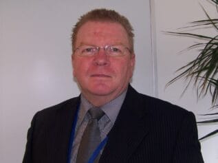 Peter Marchant