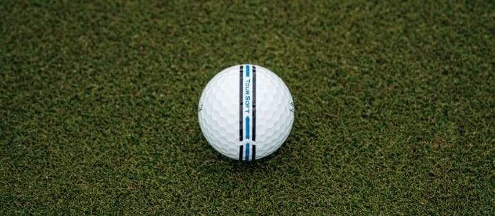 Titleist AIM 360 balls