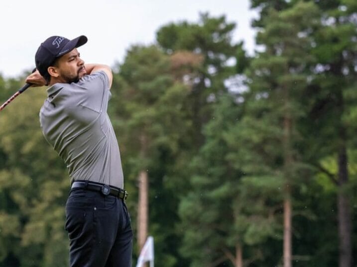 WHS records set in England