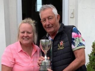 York Union Ladies Championship