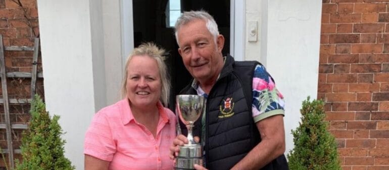 York Union Ladies Championship