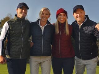 Abacus Portrush Hybrid range