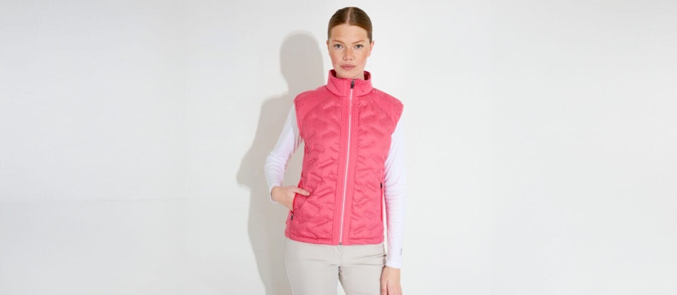 Abacus Portrush Hybrid vest