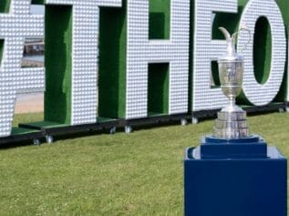 The Claret Jug – CREDIT Studio 70SN/stock.adobe.com