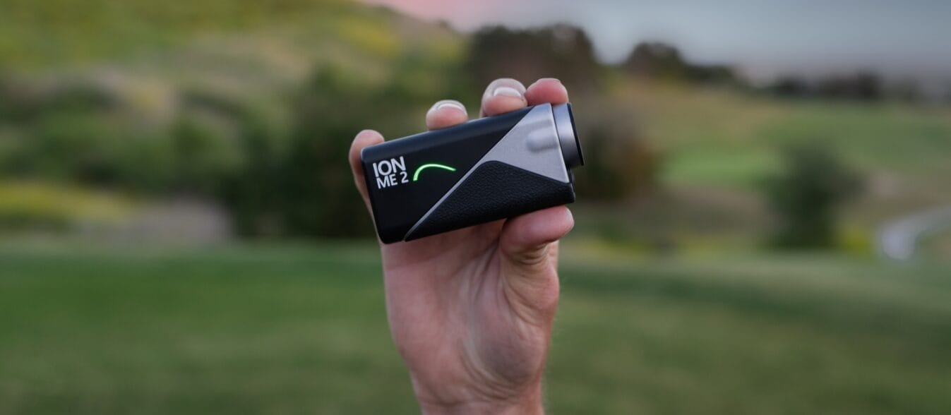 MILESEEY IONME2 rangefinder