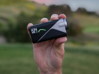 MILESEEY IONME2 rangefinder