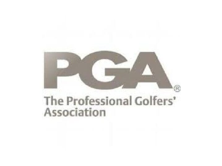 PGA logo