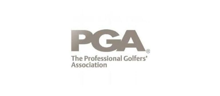 PGA logo