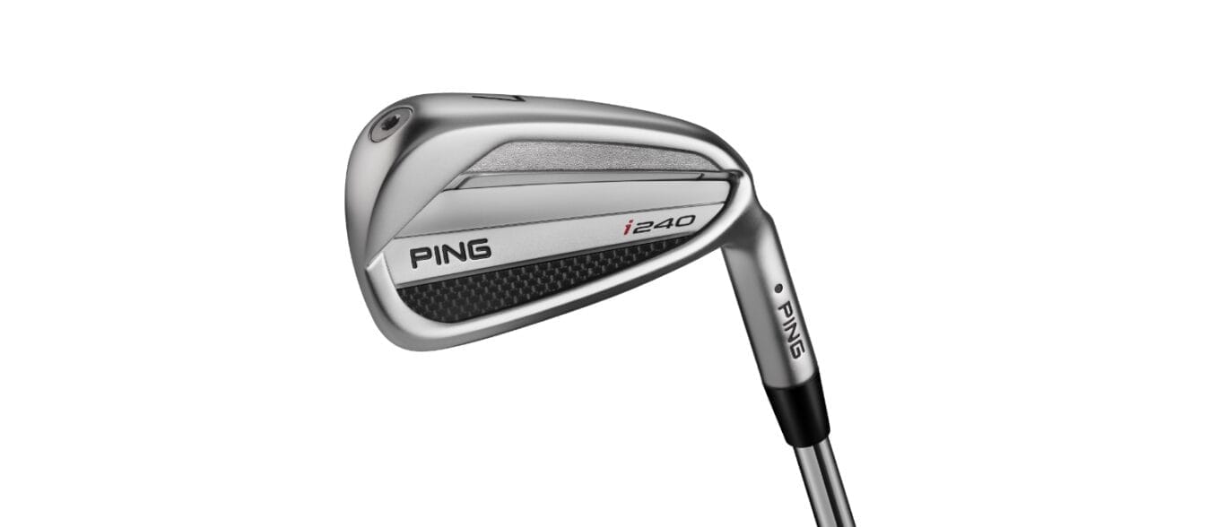 PING i240 irons