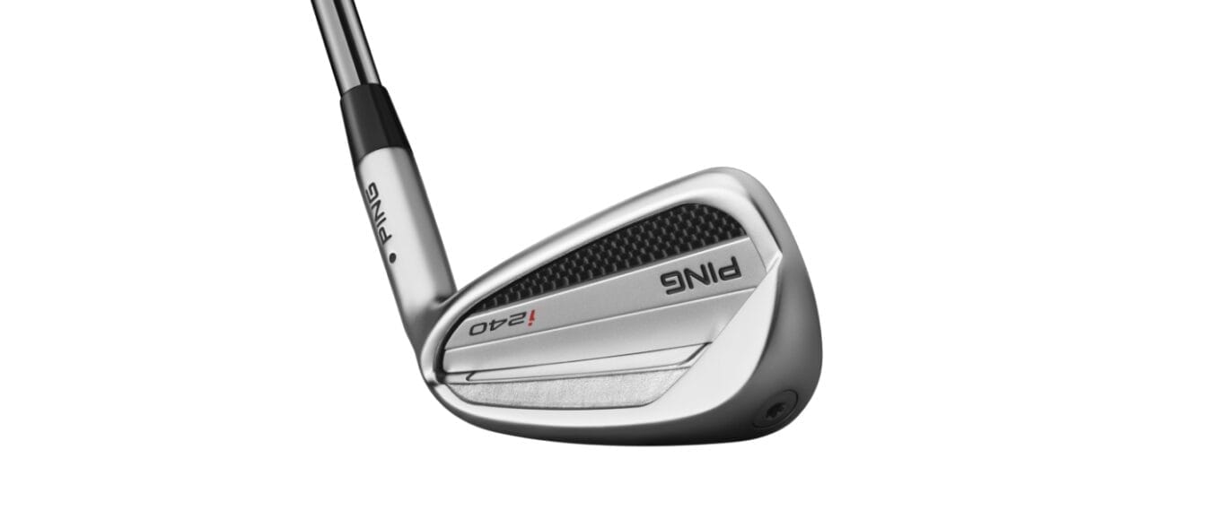 PING i240 irons