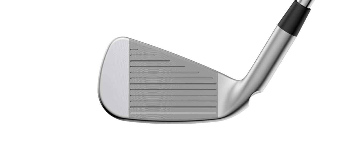 PING i240 irons