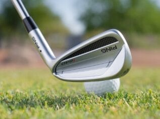 PING i240 irons