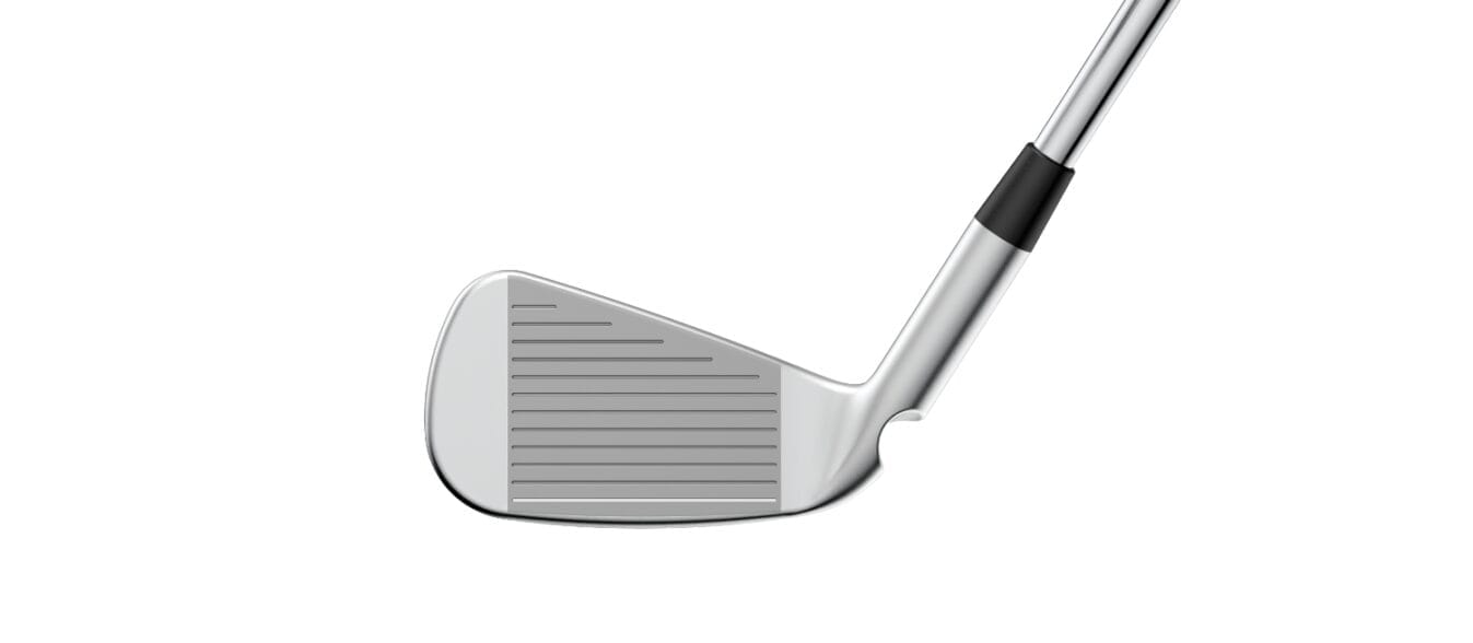 PING iDi driving iron