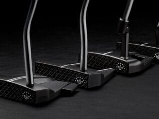 Scotty Cameron Phantom Black putters
