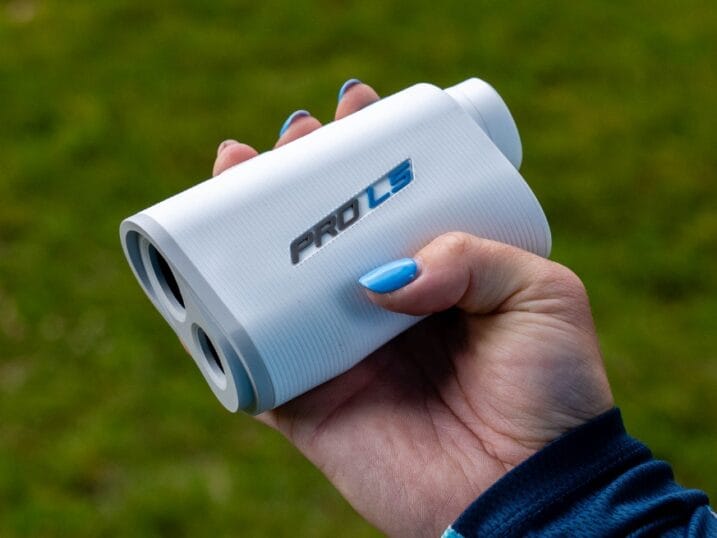 Shot Scope Pro L5 rangefinder