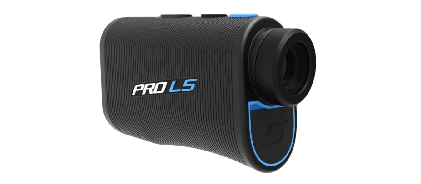 Shot Scope Pro L5 rangefinder