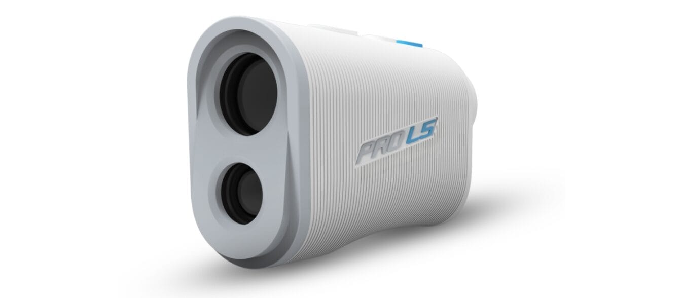 Shot Scope Pro L5 rangefinder