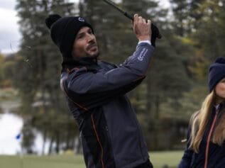 Sunderland AW25 collection