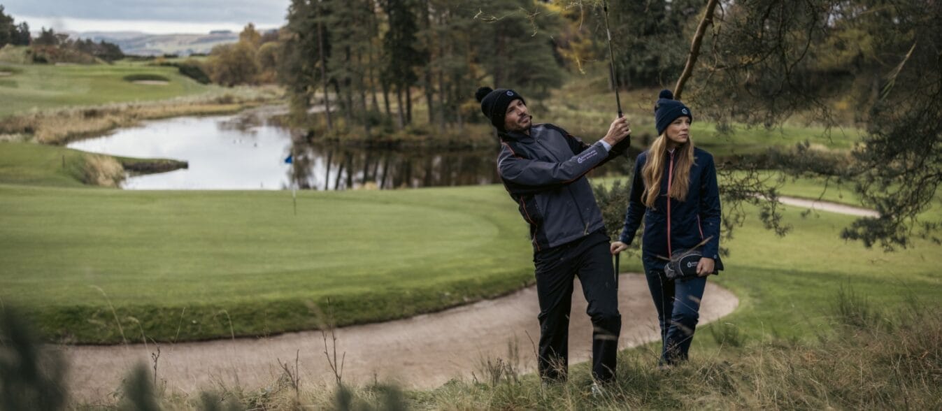 Sunderland AW25 collection