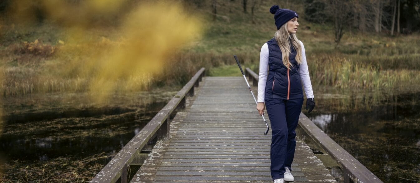 Sunderland AW25 collection