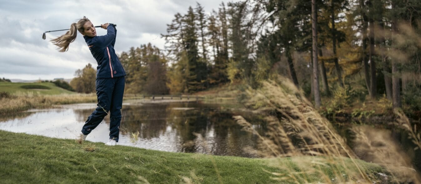 Sunderland AW25 collection