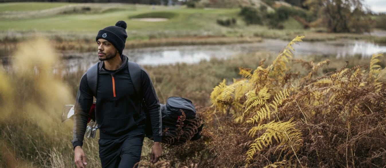 Sunderland AW25 collection